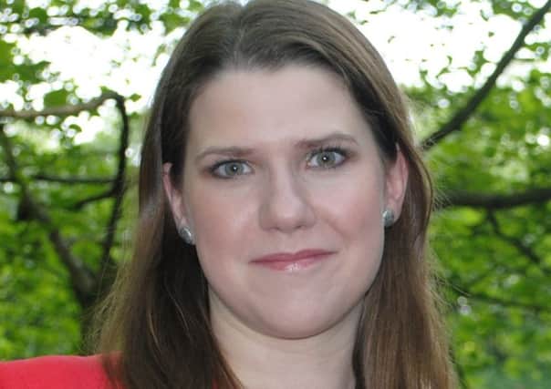 Jo Swinson regained her seat in the 2017 snap election.