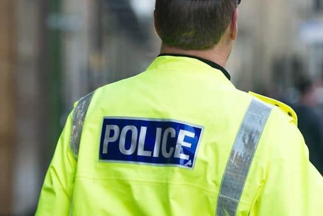 Police have announced they will be carrying out more patrols of the area.