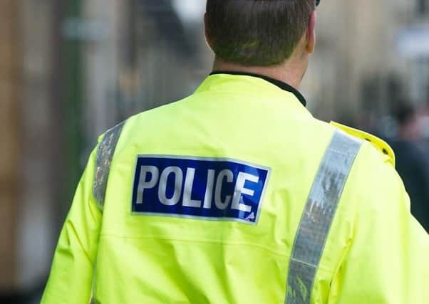 Police have announced they will be carrying out more patrols of the area.