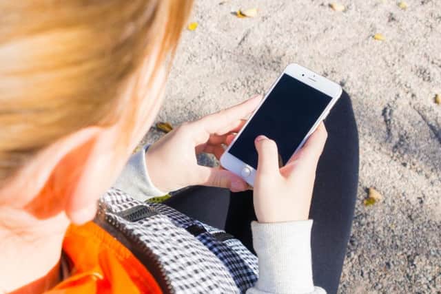 Data roaming charges have been scrapped across the EU. Stock image