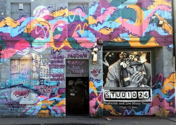 Studio 24 is to close after 22 years as a music venue