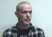 Thomas Conington has been sentenced to 3 years and 9 months in prison and a life-long restriction order. Picture: Police Scotland