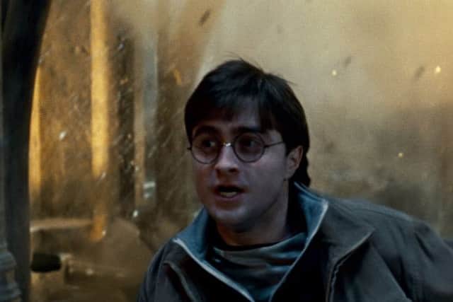 Test your knowledge in our Harry Potter quiz.