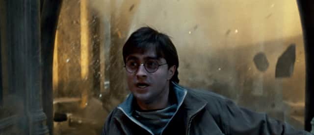 Test your knowledge in our Harry Potter quiz.