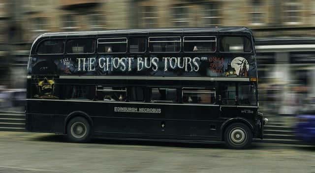 Who you gonna call? Picture: Contributed