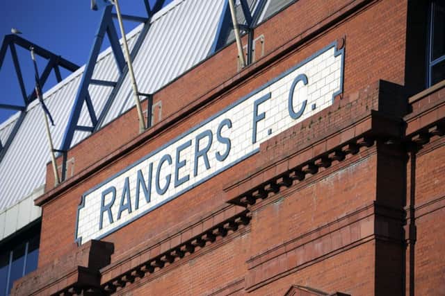 Many fans have called for the Govan club to have some of their titles taken away. Picture: John Devlin