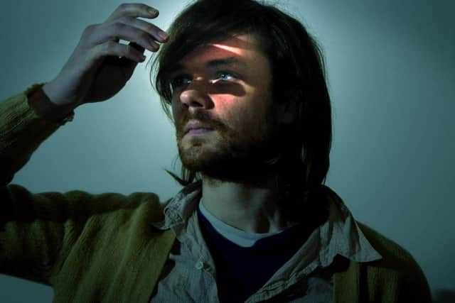 Roddy Woomble's new solo album is out on September 1