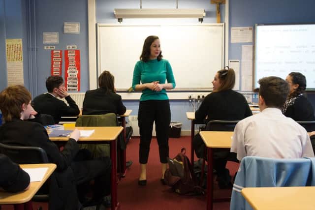 Subjects on offer at different schools vary greatly