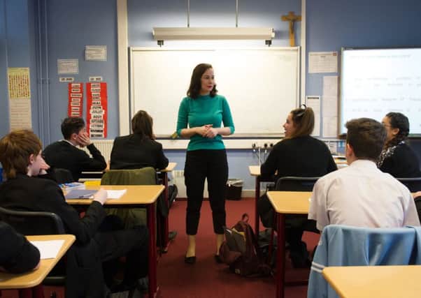 Subjects on offer at different schools vary greatly