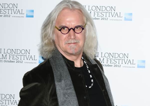 The BBC gave the incorrect answer to a question regarding Billy Connolly.