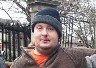Andrew Bow