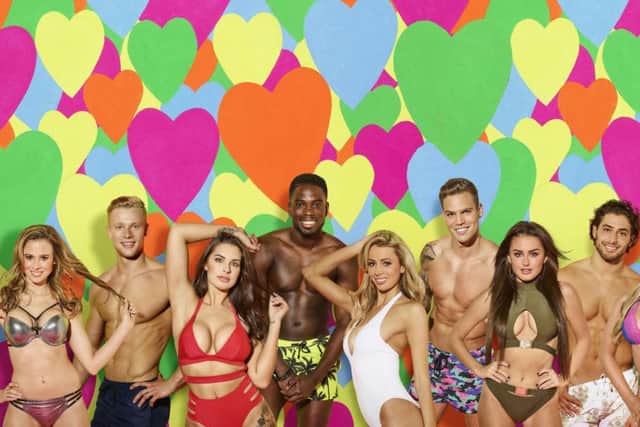 Love Island has finished for the year, leaving many counting the days until the new series.
