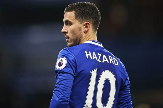 A crack down has been launchd on streaming Premier League games. Picture; PA