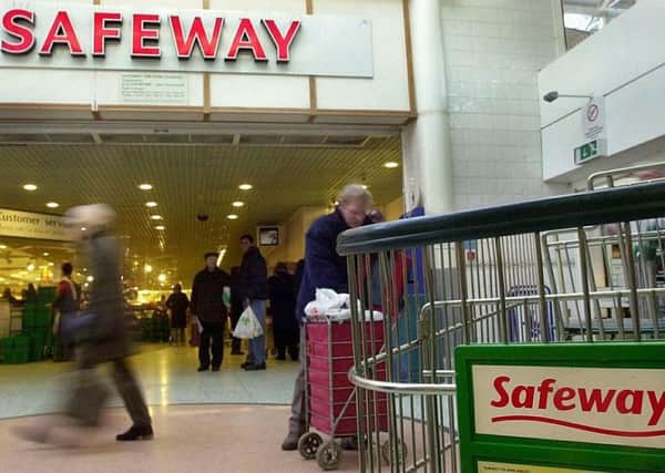 Safeway to make a return with newsagents. Picture: Nicolas Asfouri/Getty Images