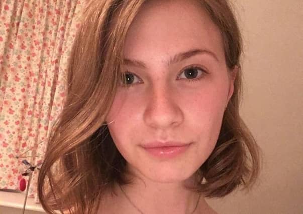 Emily Bowen carried out the attack on a schoolmate at Knox Academy, East Lothian.