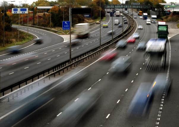 Learner drivers will be allowed on Britain's motorways. Picture: Rui Vieira/PA Wire