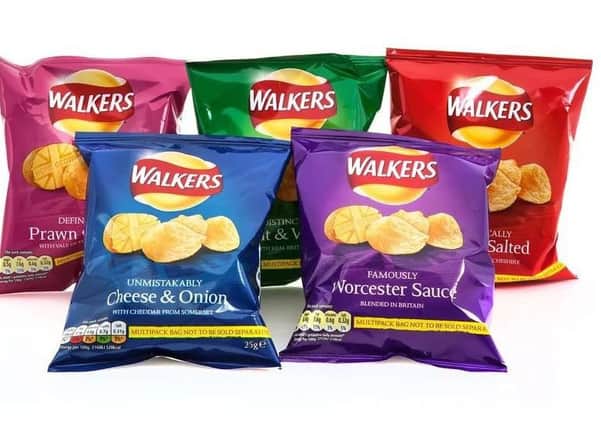 Walkers could be getting rid of your favourite flavour.