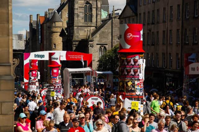 There have been calls to extend the Festival period to ease hotel demand and ease congestion.