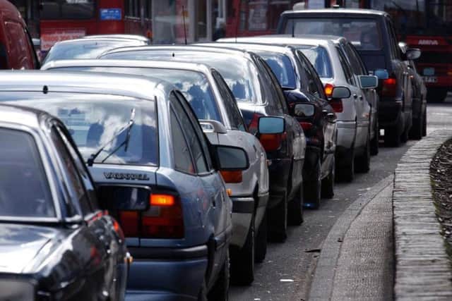 Commuters have revealed their biggest commuting gripes.