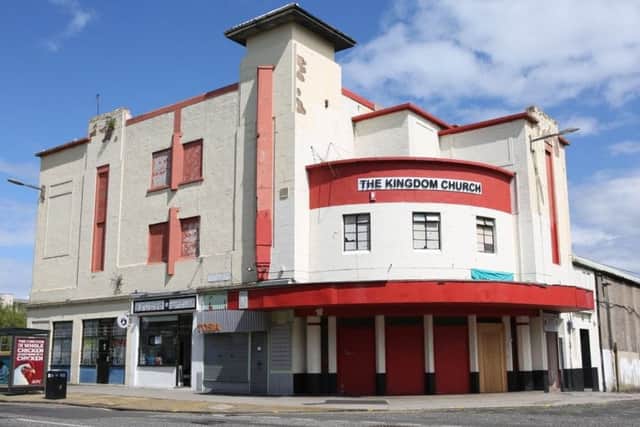 Leading independent developer Glencairn Properties has acquired a former iconic Art Deco cinema in Edinburgh and will submit plans next month to turn the building into a residential development comprising apartments. Contributed