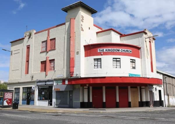 Leading independent developer Glencairn Properties has acquired a former iconic Art Deco cinema in Edinburgh and will submit plans next month to turn the building into a residential development comprising apartments. Contributed