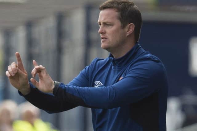Jon Daly
