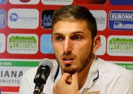 Manuel Milinkovic