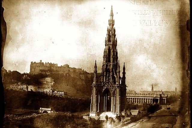 Picture: University of Glasgow Library, Special Collections
