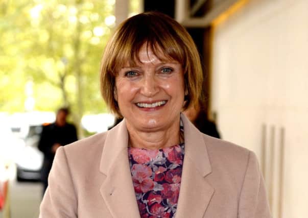 Labour peer Tessa Jowell who has been diagnosed with brain cancer, her family has announced.  Pictture: Anthony Devlin/PA Wire