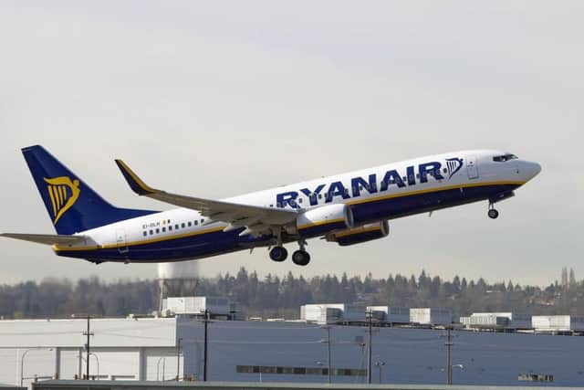 Ryanair has been forced to cancel more flights