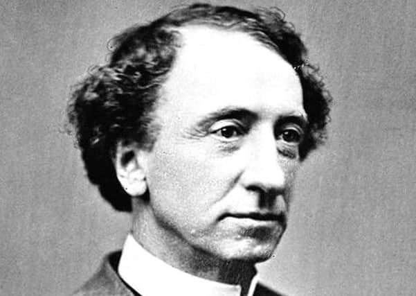 Glasgow-born Sir John A Macdonald,  former Prime Minister of Canada. PIC: Creative Commons.