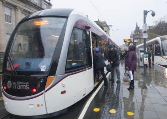 Leaving the council solely responsible was a good thing according to Mike Heath