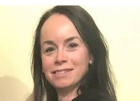 Kathleen Leslie, a Tory councillor from Fife has been struck off. Picture: Fife Today