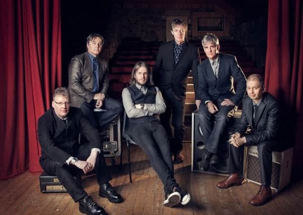 Runrig have added an extra concert to their farewell tour. Picture: TSPL