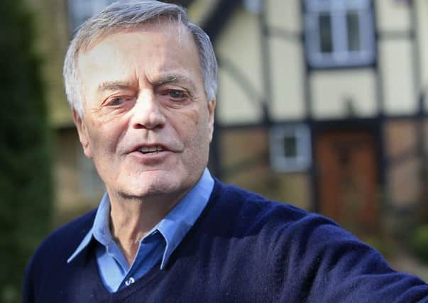 Tony Blackburn will be returning to the station as part of the celebrations. Picture; PA