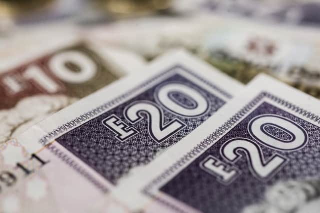 Unclaimed estates could land people with Edinburgh connections a fortune