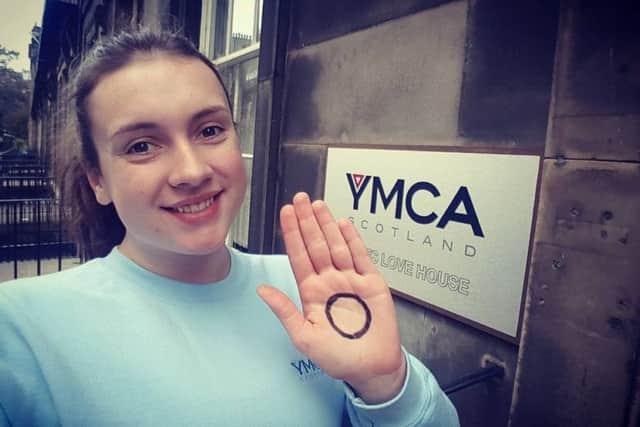 YMCA found mental health slurs are on the rise.