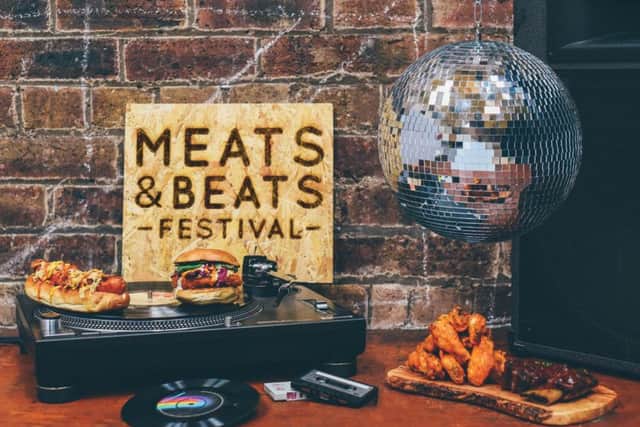 A 'meatylicious' festival not to be missed at Assembly Roxy