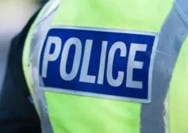 Officers are investigating a spate of house break-ins in East Lothian