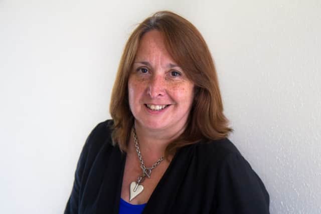 Christine Jardine said independence was not an alternative to Brexit.