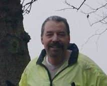 Ron Connelly