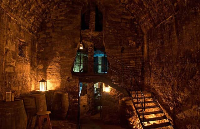 Being a ghost tour guide can be an exhilarating, frightening and mystifying experience (Photo: Jan-Andrew Henderson / City of the Dead Tours)