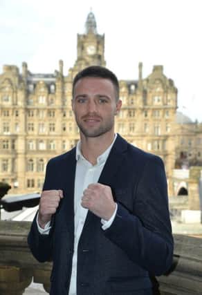 JON SVAGE PHOTOGRAPHY 
07762 580971
www.jonsavagephotography.com

30th Oct 2017

BOXER JOSH TAYLOR  WHO WILL FIGHT MIGUEL VAZQUEZ AT THE ROYAL HIGHLAND CENTRE IN EDINBURGH ON SATURDAY  NOV. 11TH.