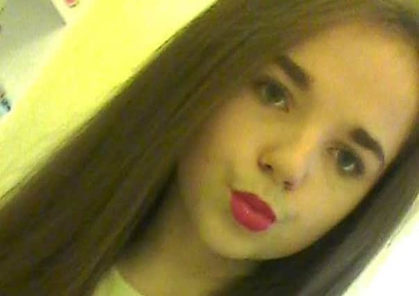 Teenager Shellie Callaghan died of an Ecstasy overdose
