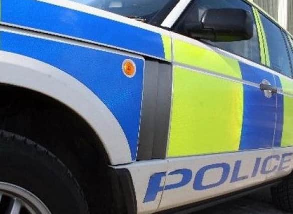 Police Scotland called about boy robbed near Broomhouse
