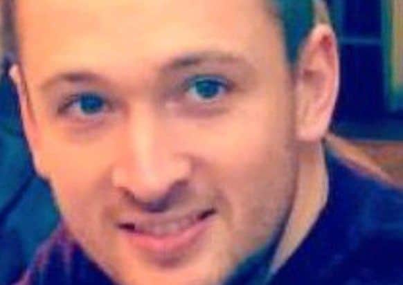 A petition has been launched seeking 'justice for Shaun Woodburn'