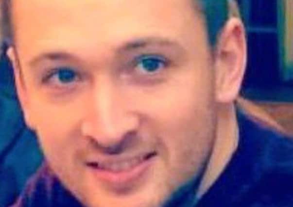 A petition has been launched seeking 'justice for Shaun Woodburn'
