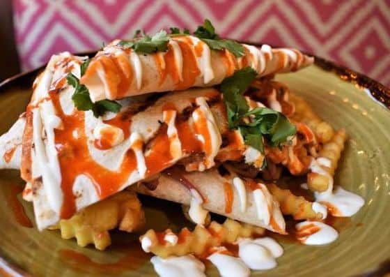 Here's a list of new restraunts opening in the Capital
