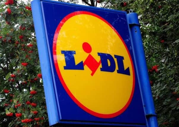 The Lidl pronunciation riddle has been solved