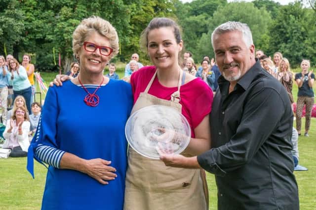 Applications are open for the next series of the Great British Bake Off